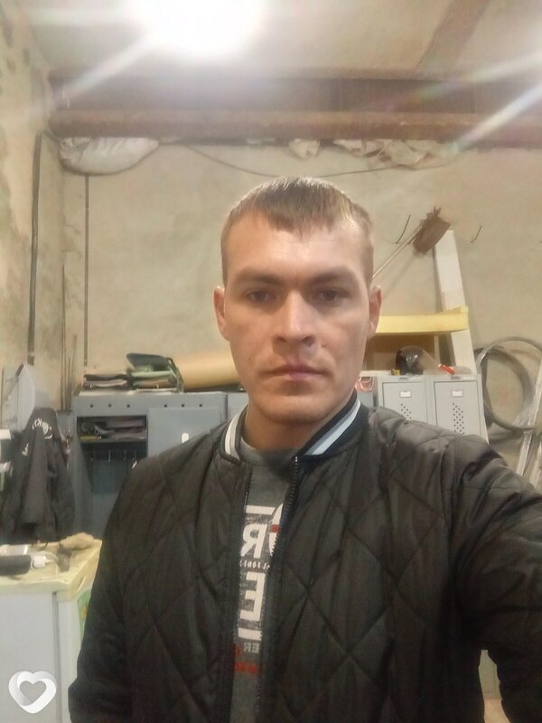 Андрей, 31, Анапе — анкета №393074