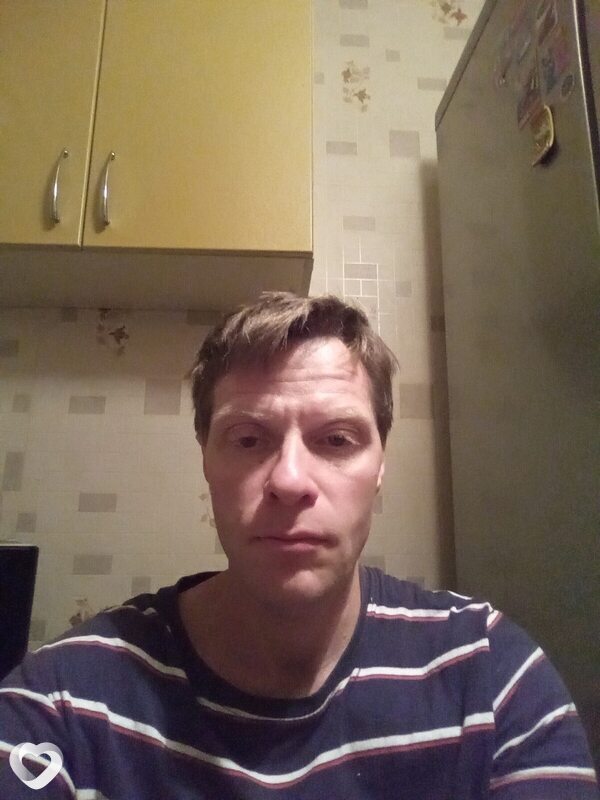 Максим, 47, Волгограде — анкета №393078