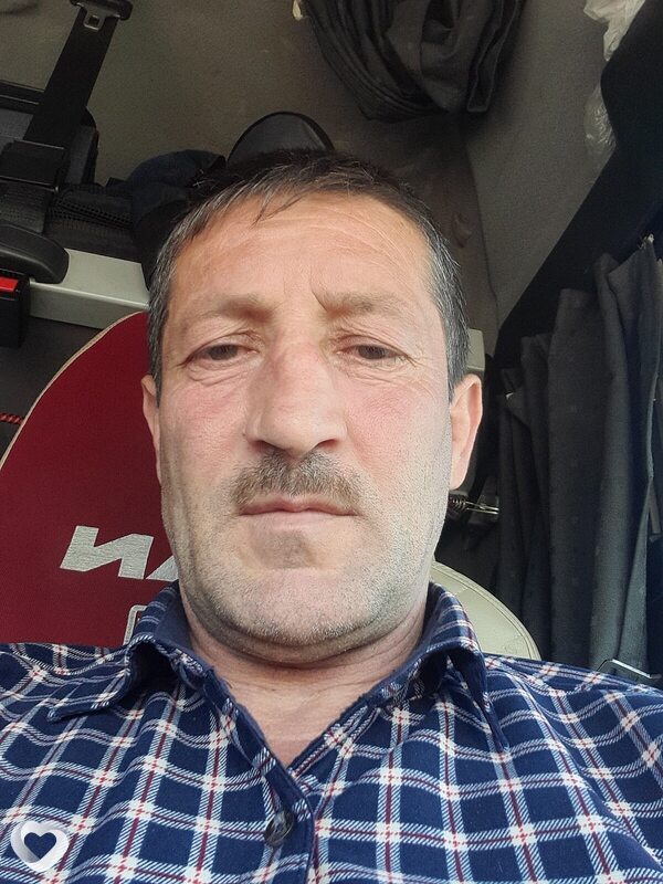 Боря, 49, Саратове — анкета №393081