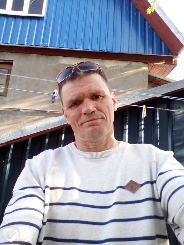 Сергей, 54, Обнинске — анкета №393088