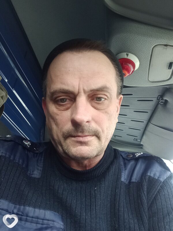 Виктор, 57, Мытищах — анкета №393090
