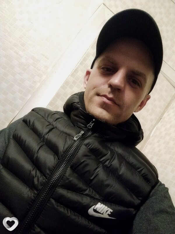 Димка, 35, Красноярске — анкета №393091