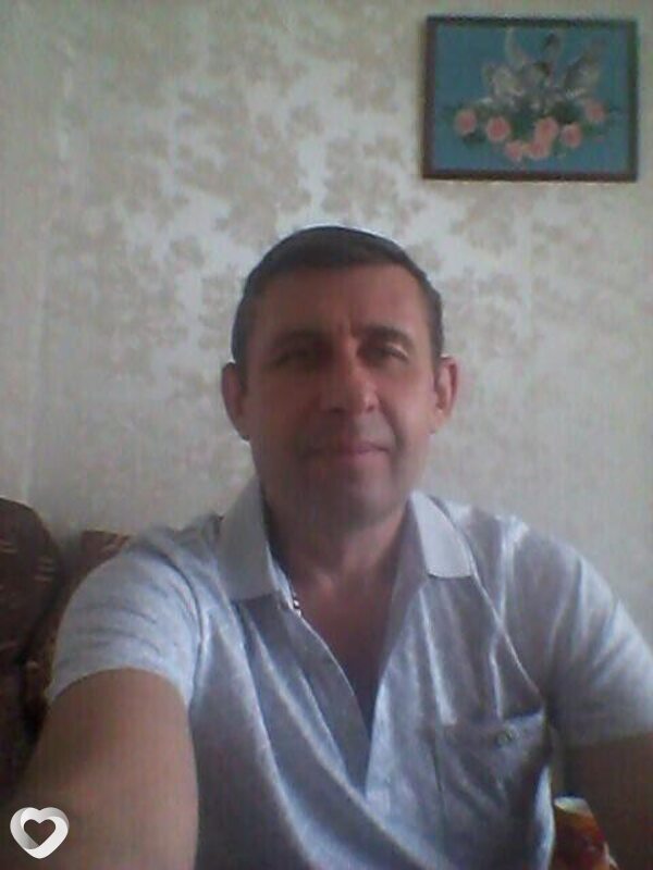 Алексей, 51, Орске — анкета №393143
