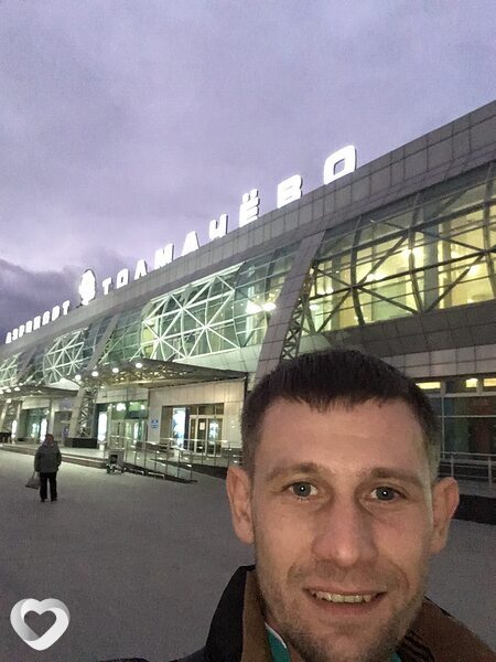 Юрий, 41, Новокузнецке — анкета №393150
