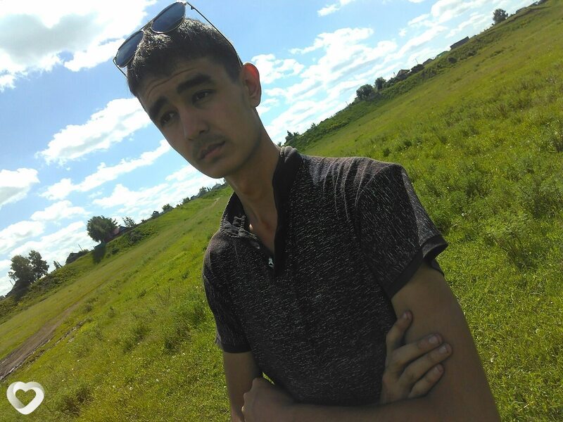 Дамир, 27, Уфе — анкета №393155