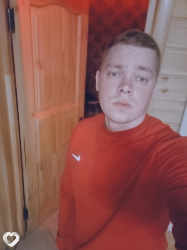 Александр, 30, Брянске — анкета №393156