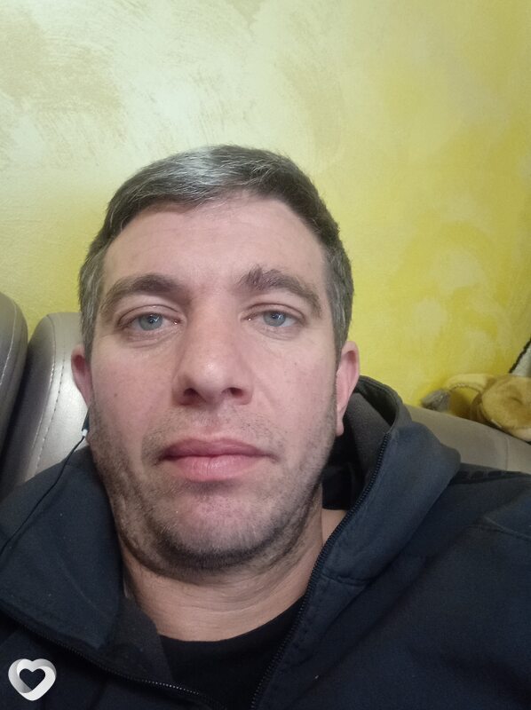 Дима, 27, Адлер — анкета №393158