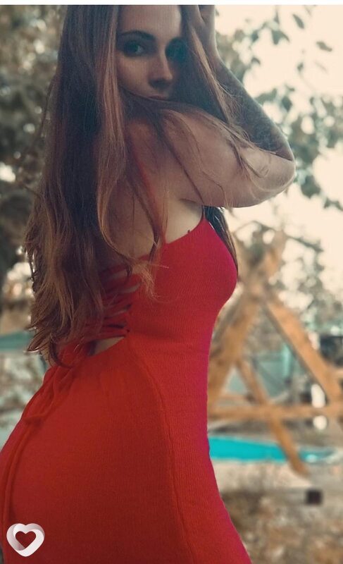 Юлия, 36, Новосибирске — анкета №393159