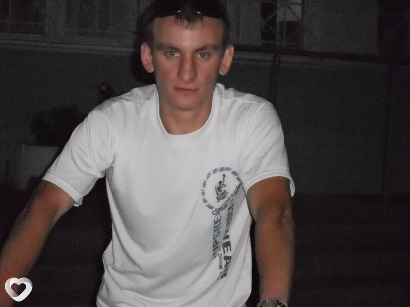 Иван, 40, Белгороде — анкета №393164