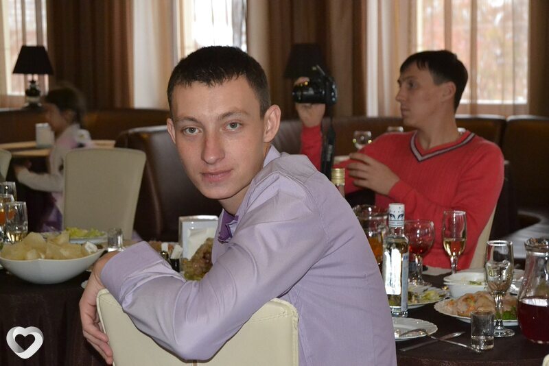 Роман, 37, Кирове — анкета №392820