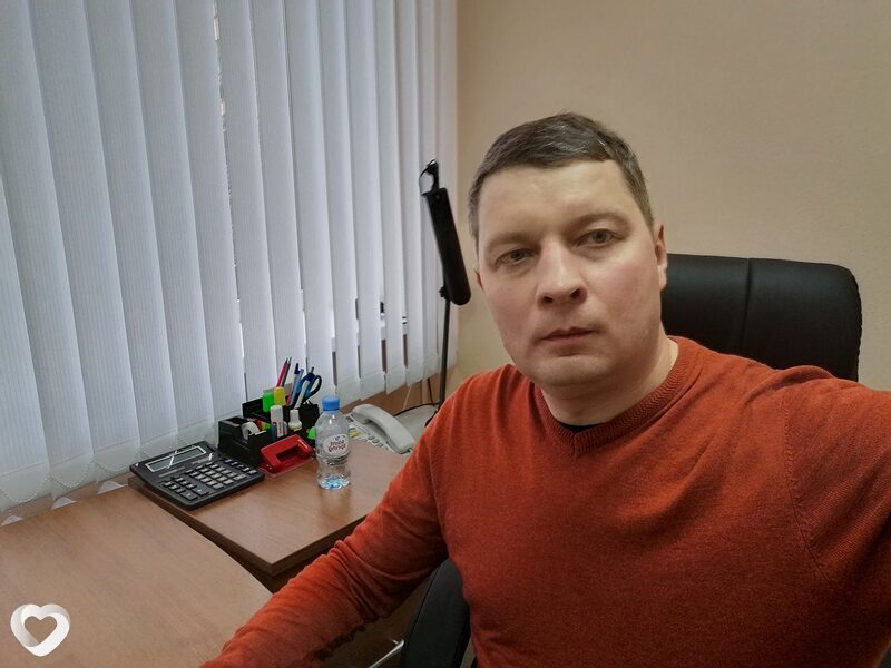 Василий, 44, Ставрополе — анкета №392821