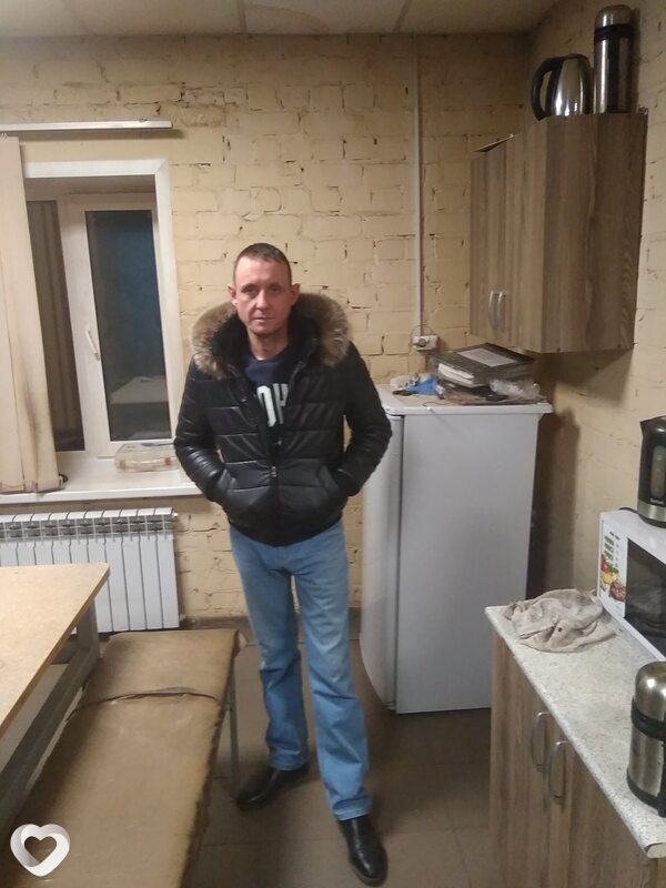 Руслан, 44, Самаре — анкета №392826