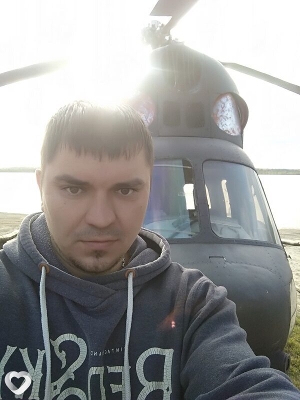 Максим, 42, Сургуте — анкета №392827