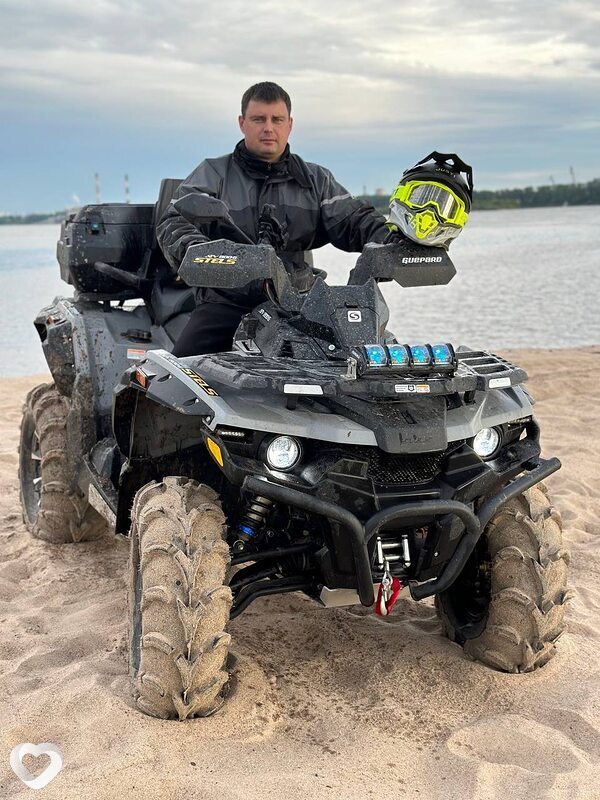 Александр, 42, Нижнем Новгороде — анкета №392829