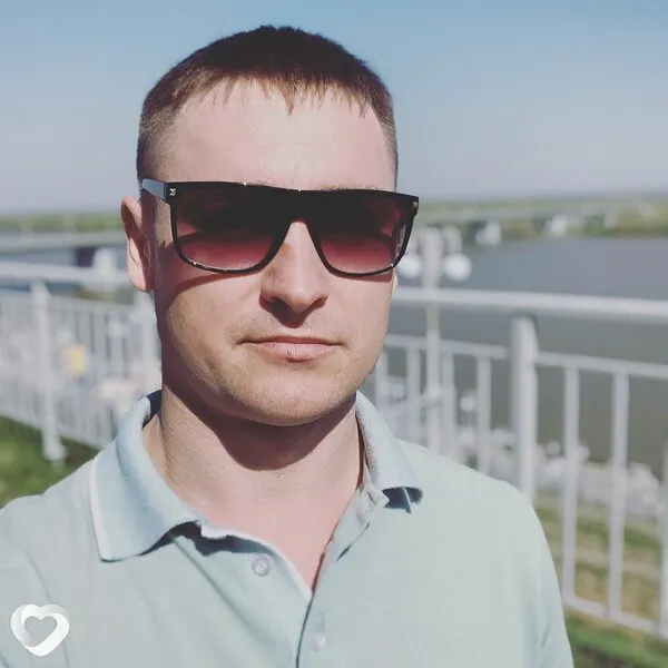 Евгений, 37, Барнауле — анкета №392836