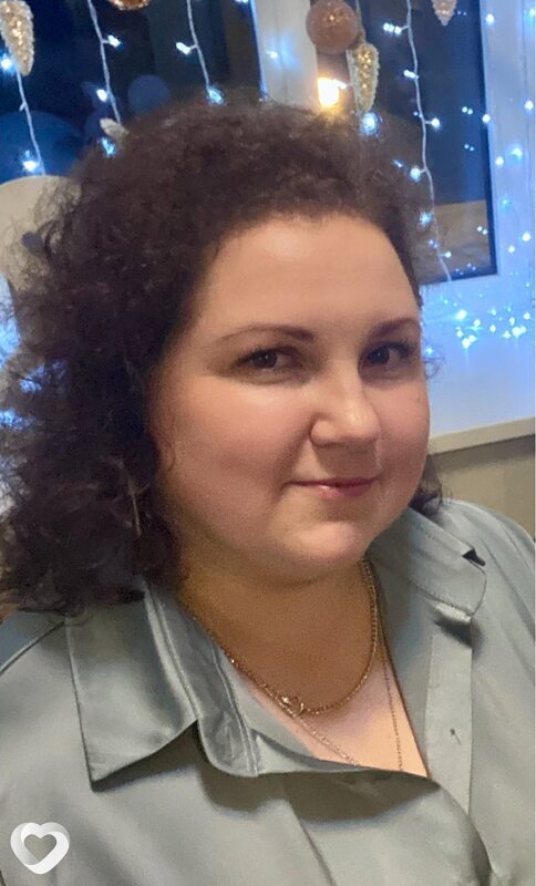 Анастасия, 41, Москве — анкета №392840