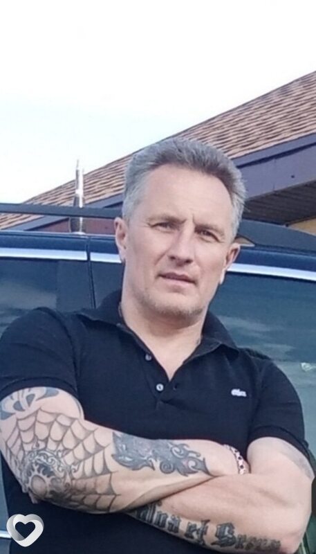 Серёга, 59, Минске — анкета №392841
