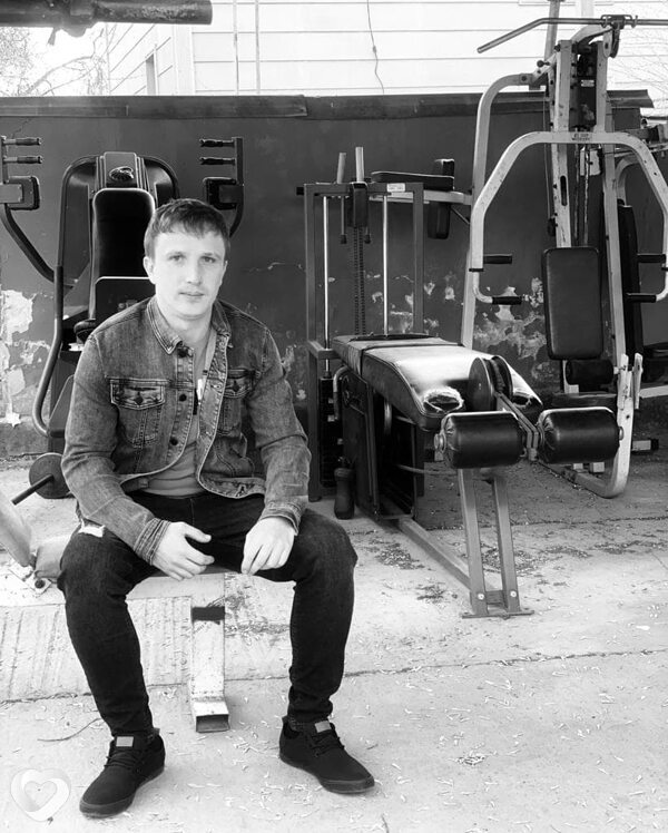 Александр, 36, Алматы — анкета №392842