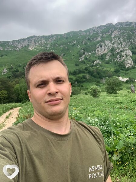 Иван, 31, Краснодаре — анкета №392669