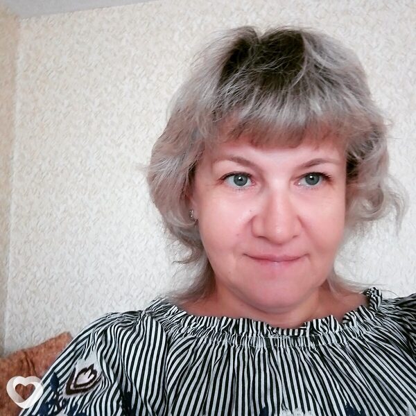 Ольга, 56, Астане — анкета №392672