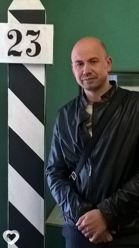 Андрей, 48, Москве — анкета №392674