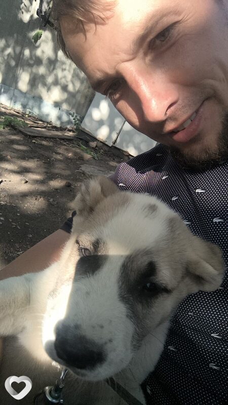 Иван, 37, Пятигорске — анкета №392680