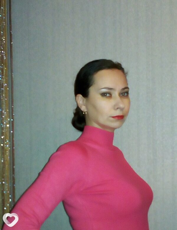 Надежда, 49, Бобруйске — анкета №392682
