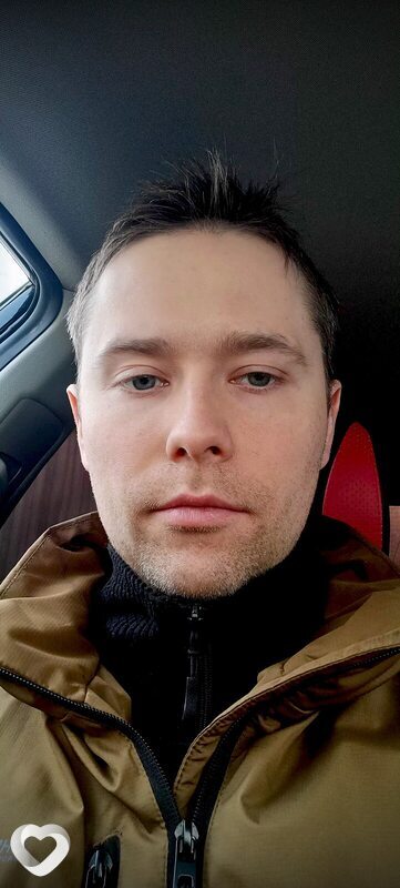 Евгений, 33, Красноярске — анкета №392684