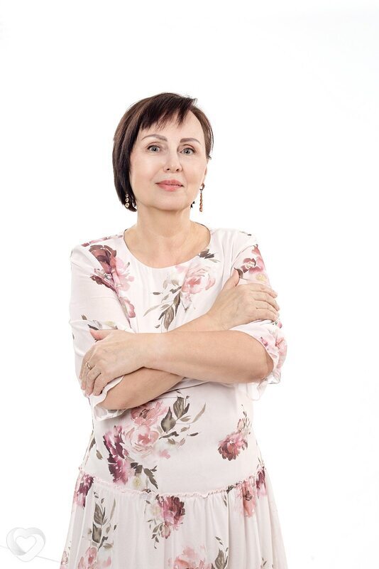 Светлана, Гомель