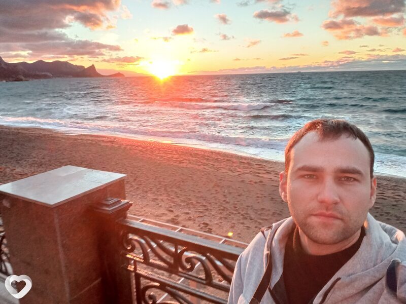 Константин, 36, Дзержинске — анкета №392687