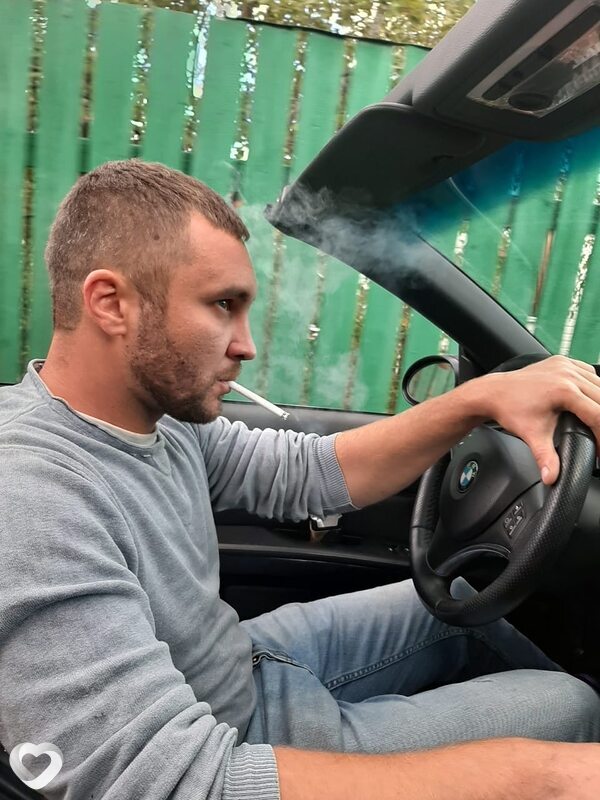 Павел, 38, Москве — анкета №392688