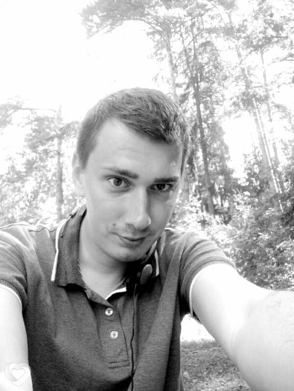Максим, 33, Иванове — анкета №392691