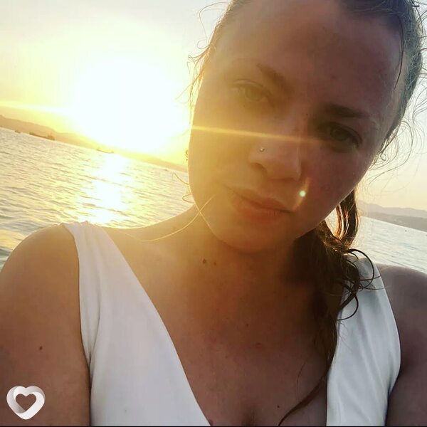 Victoria, 34, Краснодаре — анкета №392844