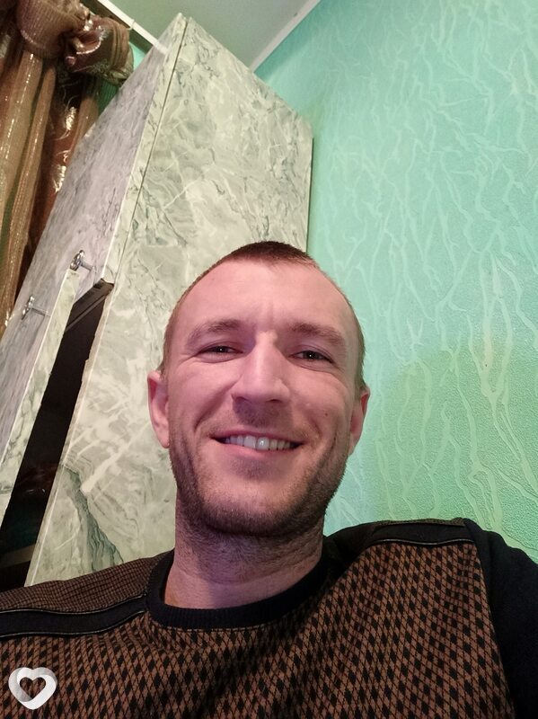 Сергей, 36, Николаеве — анкета №392859