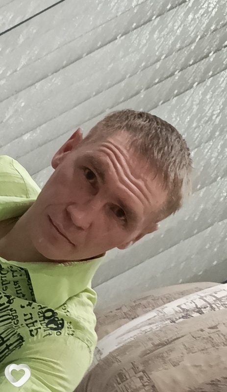 Андрей, 40, Энгельсе — анкета №392865