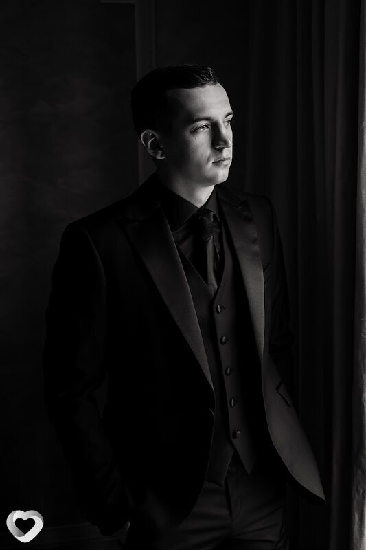 Павел, 35, Сыктывкаре — анкета №392969