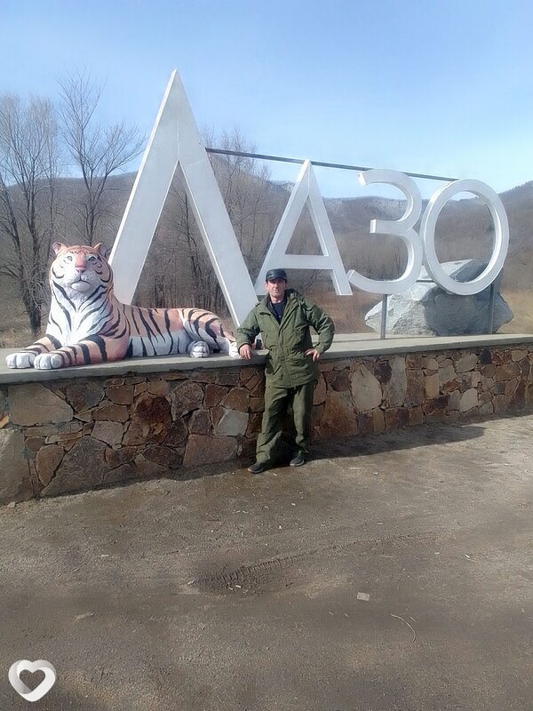 Валерий, 55, Партизанске — анкета №392970