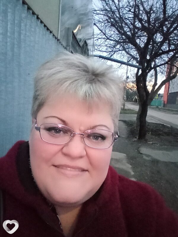 Наташа, 46, Пятигорске — анкета №392978
