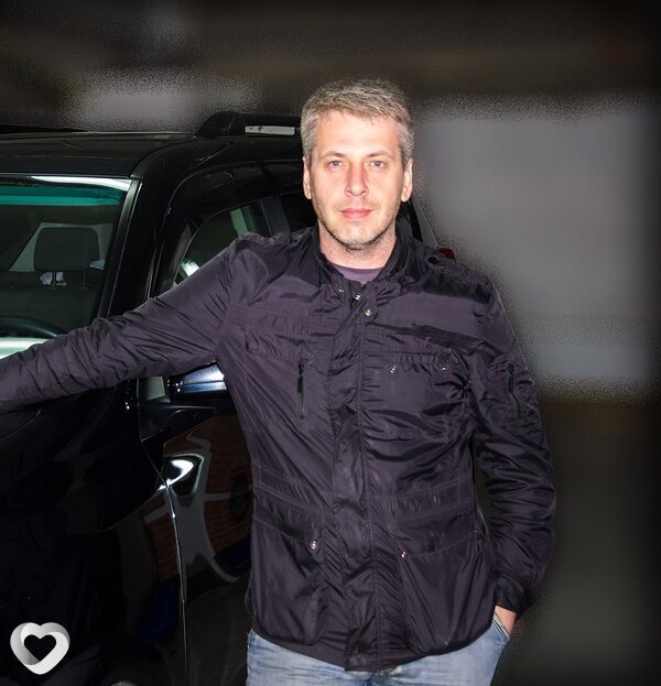 Олег, 53, Челябинске — анкета №392979