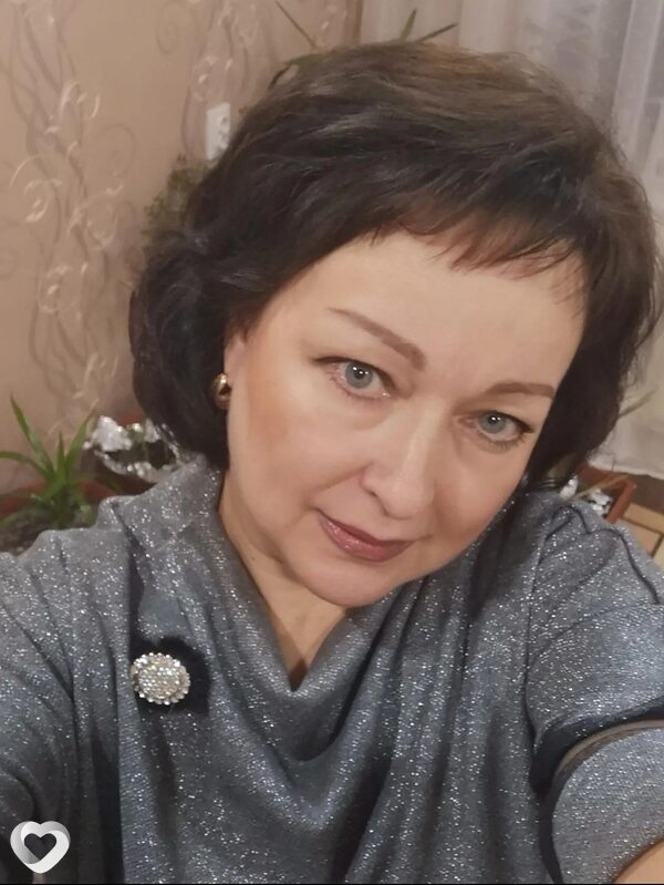 Ольга, 52, Усть-Илимск — анкета №392988