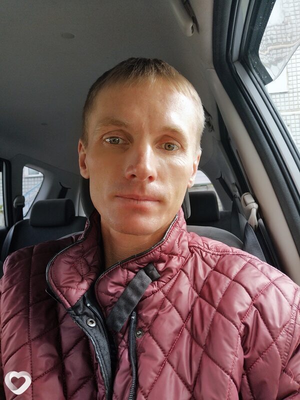 Игнат, 43, Белогорске — анкета №392992