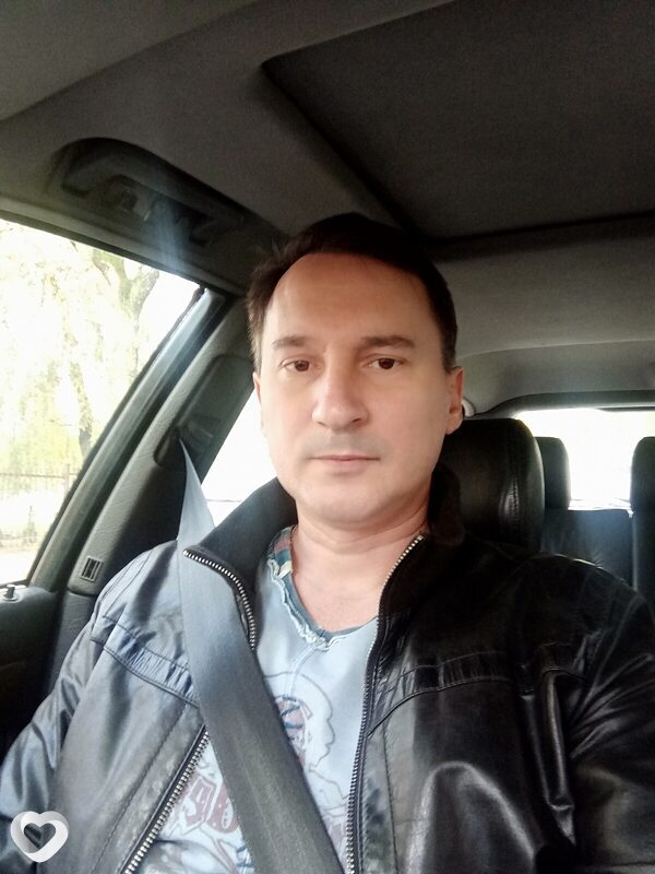 Андрей, 46, Бресте — анкета №392893