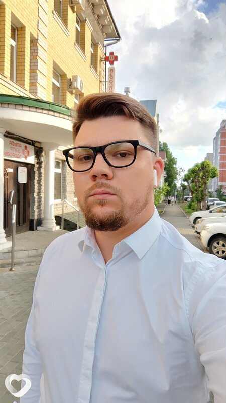 Антон, 34, Томске — анкета №392899