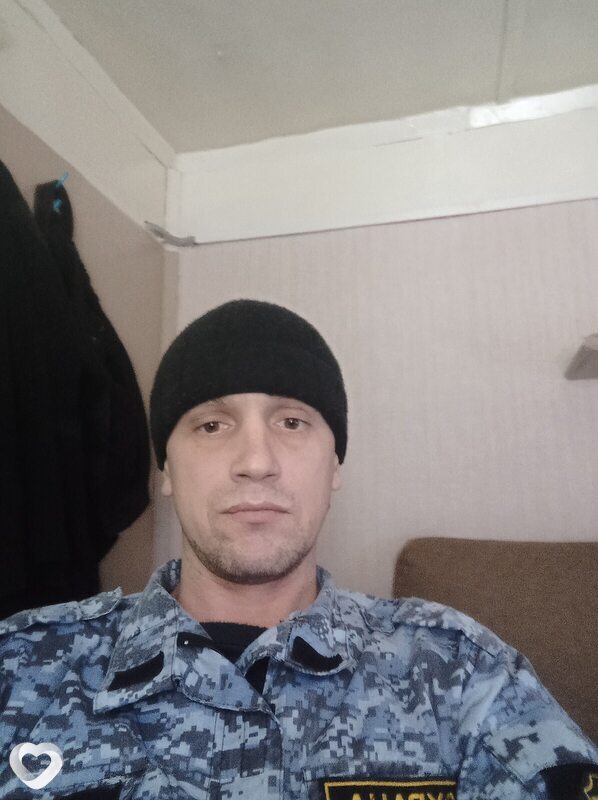 Максим, 41, Пензе — анкета №392900
