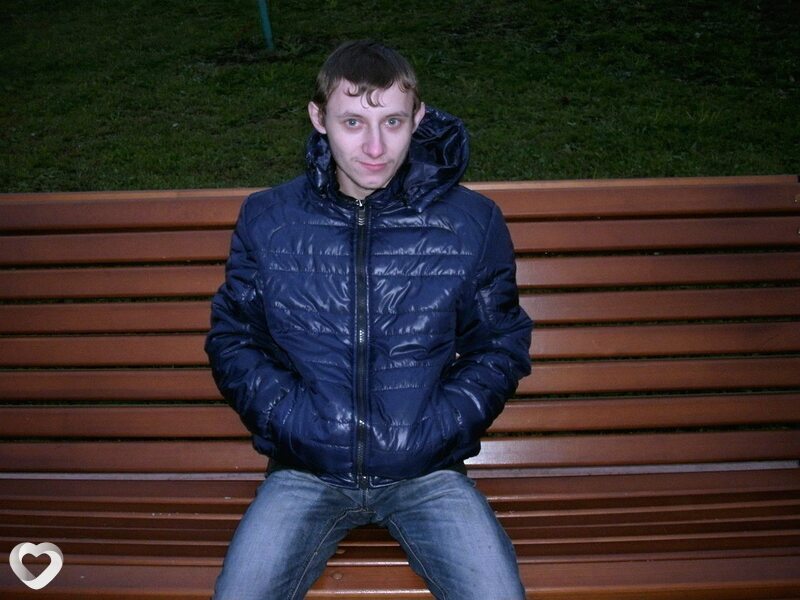 Денис, 31, Прокопьевске — анкета №392906