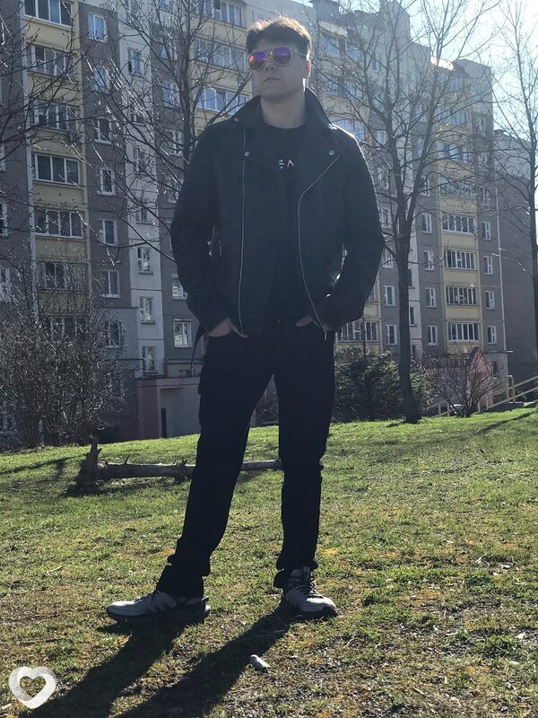 Никита, 26, Минске — анкета №392912
