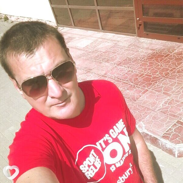 Владимир, 54, Новополоцке — анкета №392917