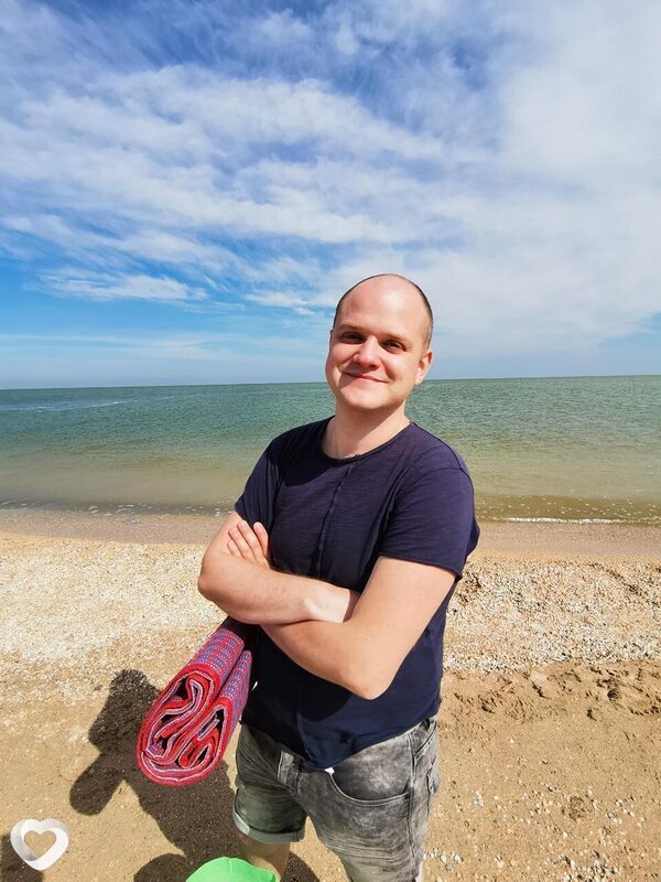 Илья, 38, Туле — анкета №392768
