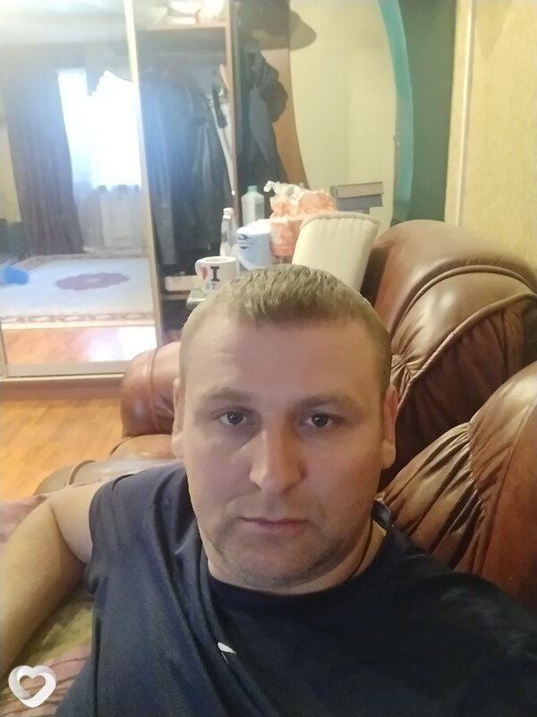 Александр, 42, Таганроге — анкета №392774
