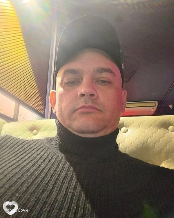 Алекс, 43, Адлер — анкета №392775